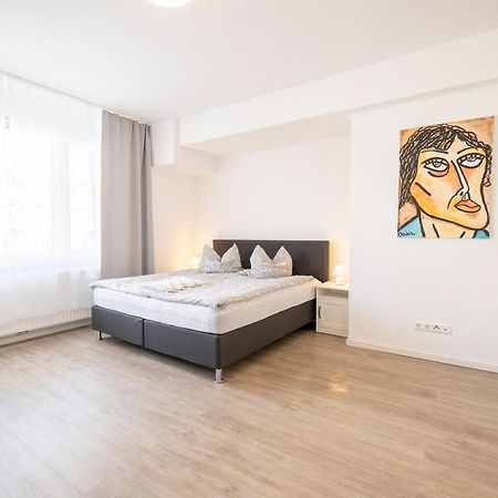 City Apartment Kuche,Bad, Parken Im Zentrum Ravensburgs A08 Exterior photo